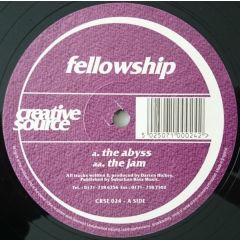 Fellowship - Fellowship - The Abyss - Creative Source