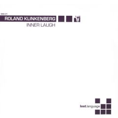 Roland Klinkenberg - Inner Laugh (Disc 1) - Lost Language