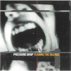 Pressure Drop - Pressure Drop - Tearing The Silence - Hard Hands