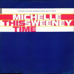 Michelle Sweeney - Michelle Sweeney - This Time - Atlantic