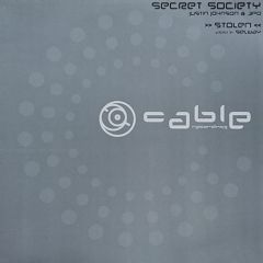 Secret Society - Secret Society - Stolen - Cable 1