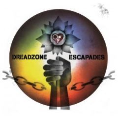 Dreadzone - Dreadzone - Escapades - Dubwiser Records