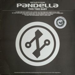Pandella - Pandella - This Time Baby - Network