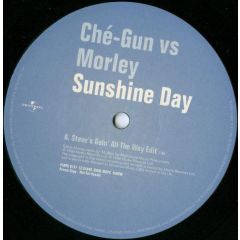Che-Gun Peters - Sunshine Day - Universal