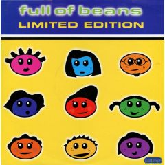 Various Artists - Various Artists - Full Of Beans - Urban Collective
