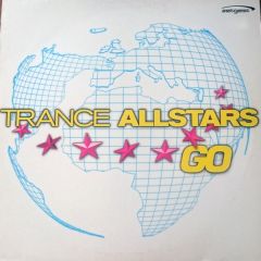 Trance Allstars - Trance Allstars - GO - Kontor