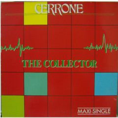 Cerrone - Cerrone - The Collector (Parts Ii & Iii) - Malligator Records