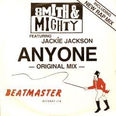 Smith & Mighty - Smith & Mighty - Anyone - 3 Stripe