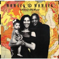 Womack & Womack - Womack & Womack - Celebrate The World - 4th & Broadway