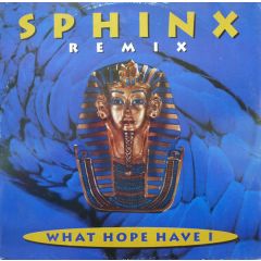Sphinx - Sphinx - What Hope Have I (Remix) - Champion