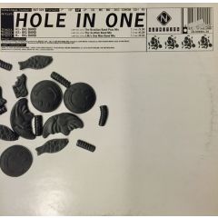 Hole In One - Hole In One - Big Band - Nutrition