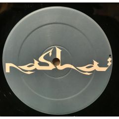 Zahid - Zahid - Gaza Strip / Sahara - Nasha Records