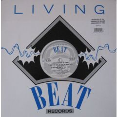 Ambassadors Of Funk - Ambassadors Of Funk - Another Side Of You - Living Beat Records