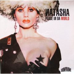 Natasha - Natasha - Peace In Da World - Sunshine