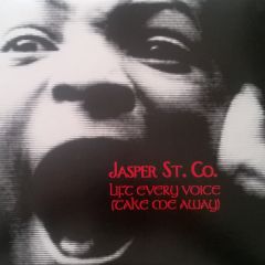 Jasper Street Company - Lift Every Voice (Take Me Away) - Basement Boys
