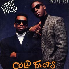 Too Nice - Too Nice - Cold Facts - Arista