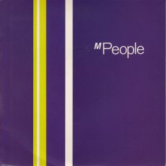 M People - M People - How Can I Love You More? - Deconstruction, RCA