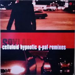Spylab - Spylab - Celluloid Hypnotic (Remixes) - Guidance