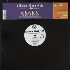Alison Limerick - Put Your Faith In Me (Remix) - Movement 