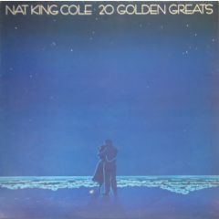 Nat King Cole - Nat King Cole - 20 Golden Greats - Columbia
