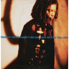 Terence Trent D'Arby - Do You Love Me Like You Say? - Columbia