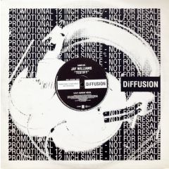 Various - Various - Diffusion Sampler - DiFFUSION, AM:PM, Soulfuric Recordings