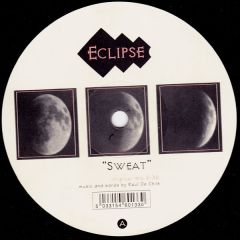 Eclipse - Eclipse - Sweat - Tide