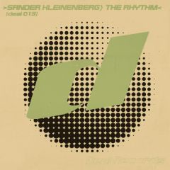 Sander Kleinenberg - Sander Kleinenberg - The Rhythm - Deal