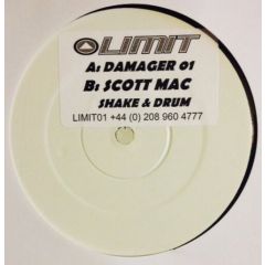 Scott Mac - Scott Mac - Damager 01 - Limit