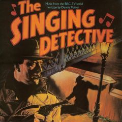 Original Soundtrack - Original Soundtrack - The Singing Detective - Bbc Records