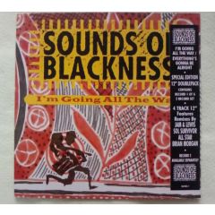 Sounds Of Blackness - Sounds Of Blackness - Everything Is Gonna Be Alright - Perspective