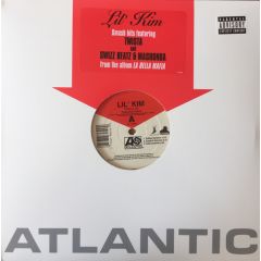 Lil' Kim - Lil' Kim - Thug Luv - Atlantic, Queen Bee Records, BIG Entertainment