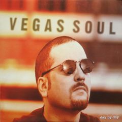 Vegas Soul - Vegas Soul - Day By Day Lp - Bellboy