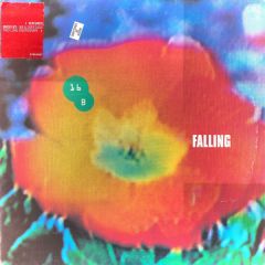 16B - 16B - Falling - Eye Q Records
