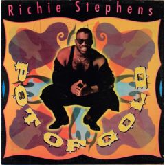 Richie Stephens - Richie Stephens - Pot Of Gold - Motown