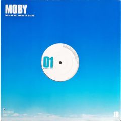 Moby - Moby - We Are All Made Of Stars (Remixes Pt 2) - Mute
