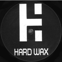 Missing Channel - Missing Channel - Onslaught - Hardwax