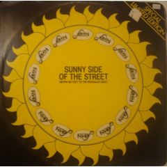 Savoy - Savoy - Sunny Side Of The Street - EMI