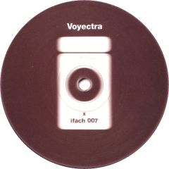 Voyectra - Voyectra - X - Ifach