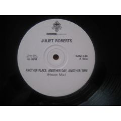 Juliet Roberts - Juliet Roberts - Another Place, Another Day, Another Time - Eternal