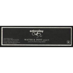 Enterplay - Enterplay - Water & Dust Sampler 1 - Arm 5