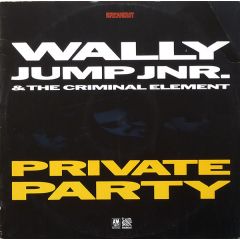 Wally Jump Junior - Wally Jump Junior - Private Party - A&M