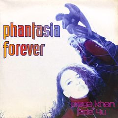 Praga Khan + Jade 4U - Praga Khan + Jade 4U - Phantasia Forever - Profile
