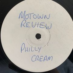 Philly Cream - Philly Cream - Motown Review - Fantasy