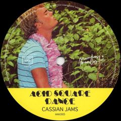 Acid Square Dance - Acid Square Dance - Cassian Jams - Macadam Mambo