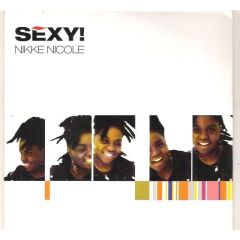 Nikke Nicole - Nikke Nicole - Sexy - Love