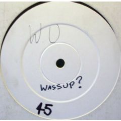 Whassup - Whassup (Remix) - E1001