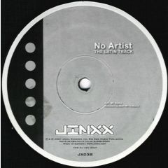 No Artist - No Artist - The Latin Track - Jinxx