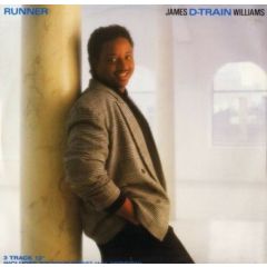 James (D Train) Williams - James (D Train) Williams - Runner - CBS