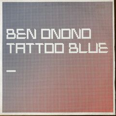 Ben Onono - Ben Onono - Tattoo Blue - Polydor